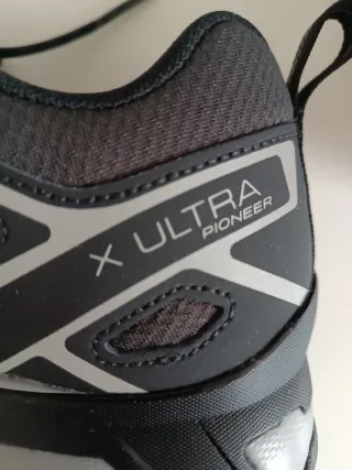 Zapatillas Salomón Pioneer X Ultra Gore-Tex