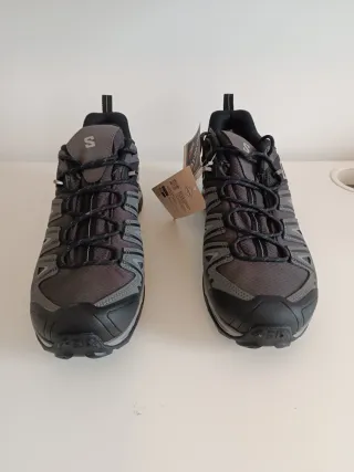 Zapatillas Salomón Pioneer X Ultra Gore-Tex