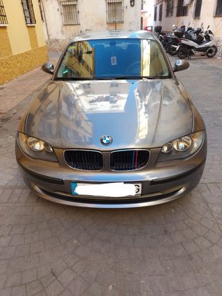BMW Serie 1 2009