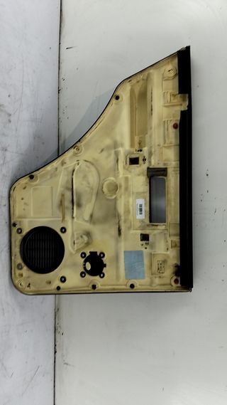 GUARNECIDO PUERTA TRASERA DERECHA LAND ROVER RANGE ROVER (LP