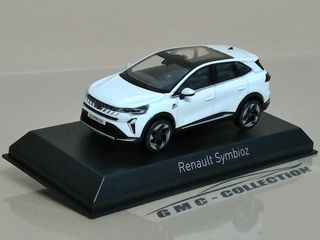 Renault Symbioz 2024 Norev 1/43