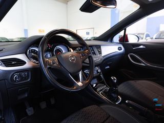 Opel Astra 1.2T SHL 81kW (110CV) GS Line