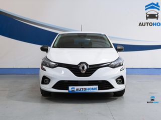 Renault Clio Business Blue dCi 63 kW (85CV)