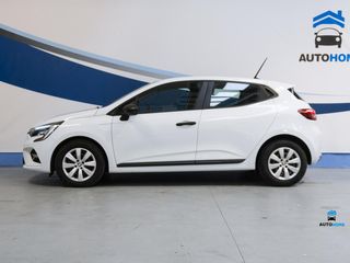 Renault Clio Business Blue dCi 63 kW (85CV)