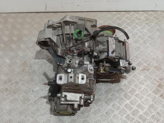 CAJA CAMBIOS SEAT TOLEDO (1M2) BCB ERT