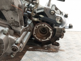 CAJA CAMBIOS SEAT TOLEDO (1M2) BCB ERT