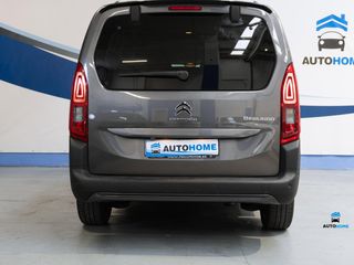 Citroen Berlingo Talla XL BlueHDi 130 S&S EAT8 SHINE