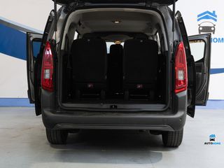 Citroen Berlingo Talla XL BlueHDi 130 S&S EAT8 SHINE