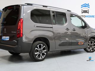 Citroen Berlingo Talla XL BlueHDi 130 S&S EAT8 SHINE