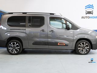 Citroen Berlingo Talla XL BlueHDi 130 S&S EAT8 SHINE