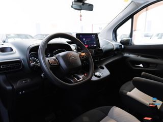 Citroen Berlingo Talla XL BlueHDi 130 S&S EAT8 SHINE