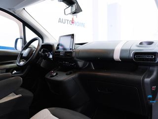 Citroen Berlingo Talla XL BlueHDi 130 S&S EAT8 SHINE