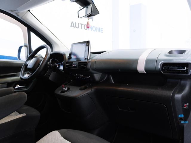 Citroen Berlingo Talla XL BlueHDi 130 S&S EAT8 SHINE