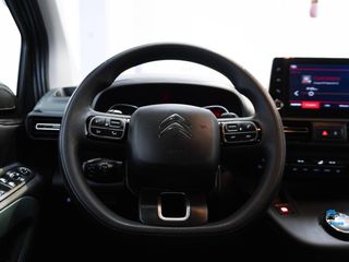 Citroen Berlingo Talla XL BlueHDi 130 S&S EAT8 SHINE