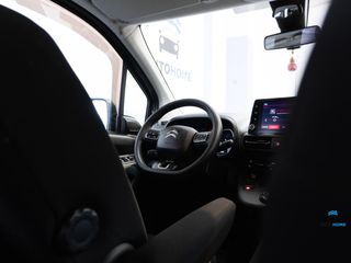 Citroen Berlingo Talla XL BlueHDi 130 S&S EAT8 SHINE