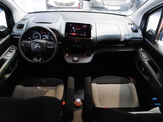 Citroen Berlingo Talla XL BlueHDi 130 S&S EAT8 SHINE