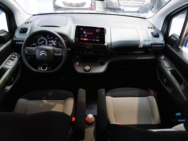 Citroen Berlingo Talla XL BlueHDi 130 S&S EAT8 SHINE