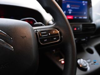 Citroen Berlingo Talla XL BlueHDi 130 S&S EAT8 SHINE