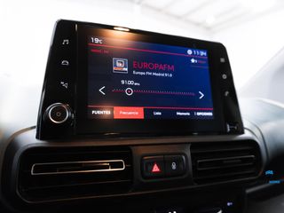 Citroen Berlingo Talla XL BlueHDi 130 S&S EAT8 SHINE