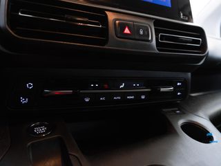 Citroen Berlingo Talla XL BlueHDi 130 S&S EAT8 SHINE