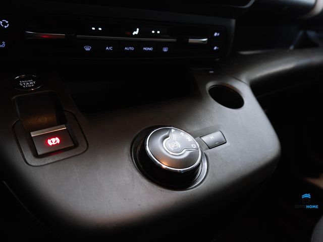 Citroen Berlingo Talla XL BlueHDi 130 S&S EAT8 SHINE