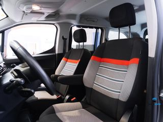 Citroen Berlingo Talla XL BlueHDi 130 S&S EAT8 SHINE