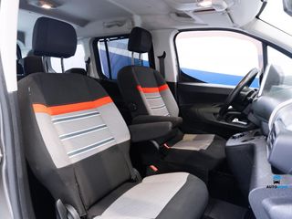 Citroen Berlingo Talla XL BlueHDi 130 S&S EAT8 SHINE