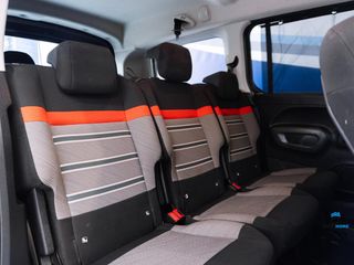 Citroen Berlingo Talla XL BlueHDi 130 S&S EAT8 SHINE