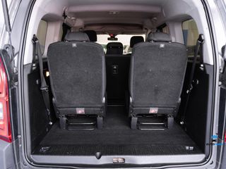 Citroen Berlingo Talla XL BlueHDi 130 S&S EAT8 SHINE