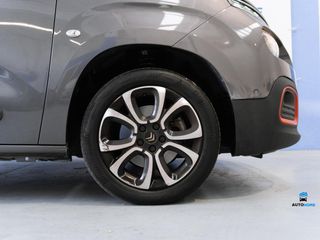Citroen Berlingo Talla XL BlueHDi 130 S&S EAT8 SHINE