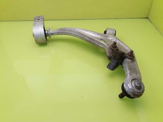 BRAZO SUSPENSION INFERIOR DELANTERO IZQUIERDO NISSAN X-TRAIL (2)