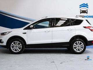 Ford Kuga 1.5 EcoBoost 110kW 4x2 Trend+