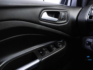 Ford Kuga 1.5 EcoBoost 110kW 4x2 Trend+