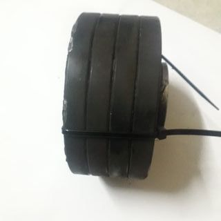 Separadores Ruedas Coche Aluminio