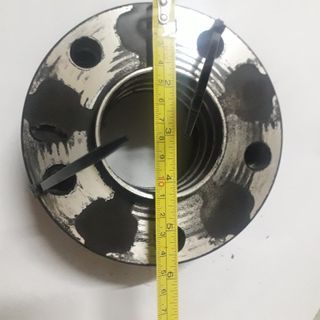 Separadores Ruedas Coche Aluminio