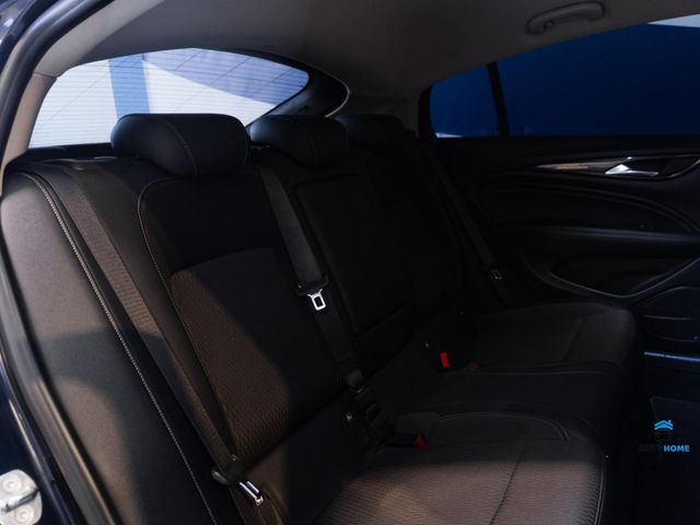 Opel Insignia GS 1.6 CDTi 100kW TD Innovatio Auto WLTP