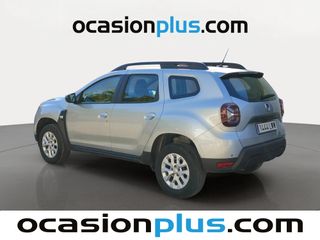 Dacia Duster Comfort TCE 100 ECO-G 74 kW (100 CV) 4x2