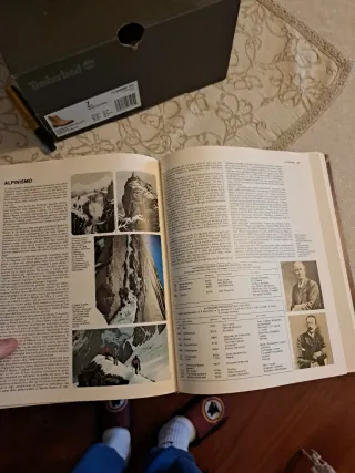 Libri enciclopedia 12 volumi piu 1 libro di indice