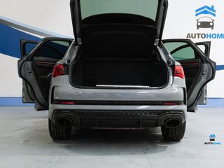 Audi Q3 RS 2.5 TFSI quattro