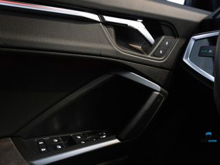 Audi Q3 RS 2.5 TFSI quattro