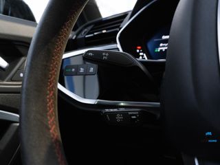 Audi Q3 RS 2.5 TFSI quattro