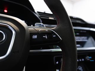 Audi Q3 RS 2.5 TFSI quattro