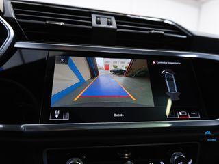 Audi Q3 RS 2.5 TFSI quattro