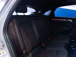 Audi Q3 RS 2.5 TFSI quattro