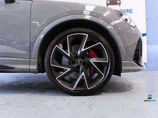 Audi Q3 RS 2.5 TFSI quattro