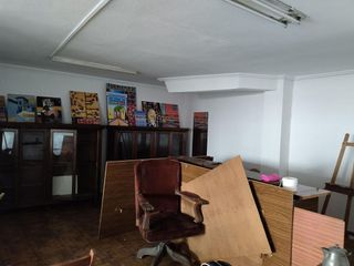 Local comercial en alquiler en El Parque - Zapatón en Torrelavega