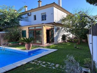 Casa en venta en Vistahermosa  - Fuentebravía en Puerto de Santa María (El)