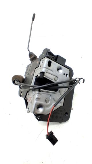 CERRADURA PUERTA DELANTERA DERECHA MERCEDES-BENZ SLK (R171)