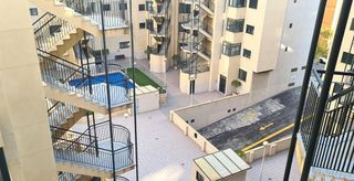 Piso en alquiler en Ciutat Universitària en Elche