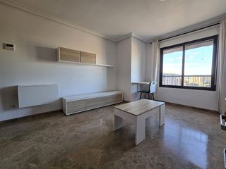 Piso en alquiler en Ciutat Universitària en Elche